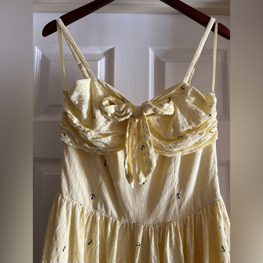 Iconic by Unique Vintage Golightly Swing Dress - Picture 4 of 9